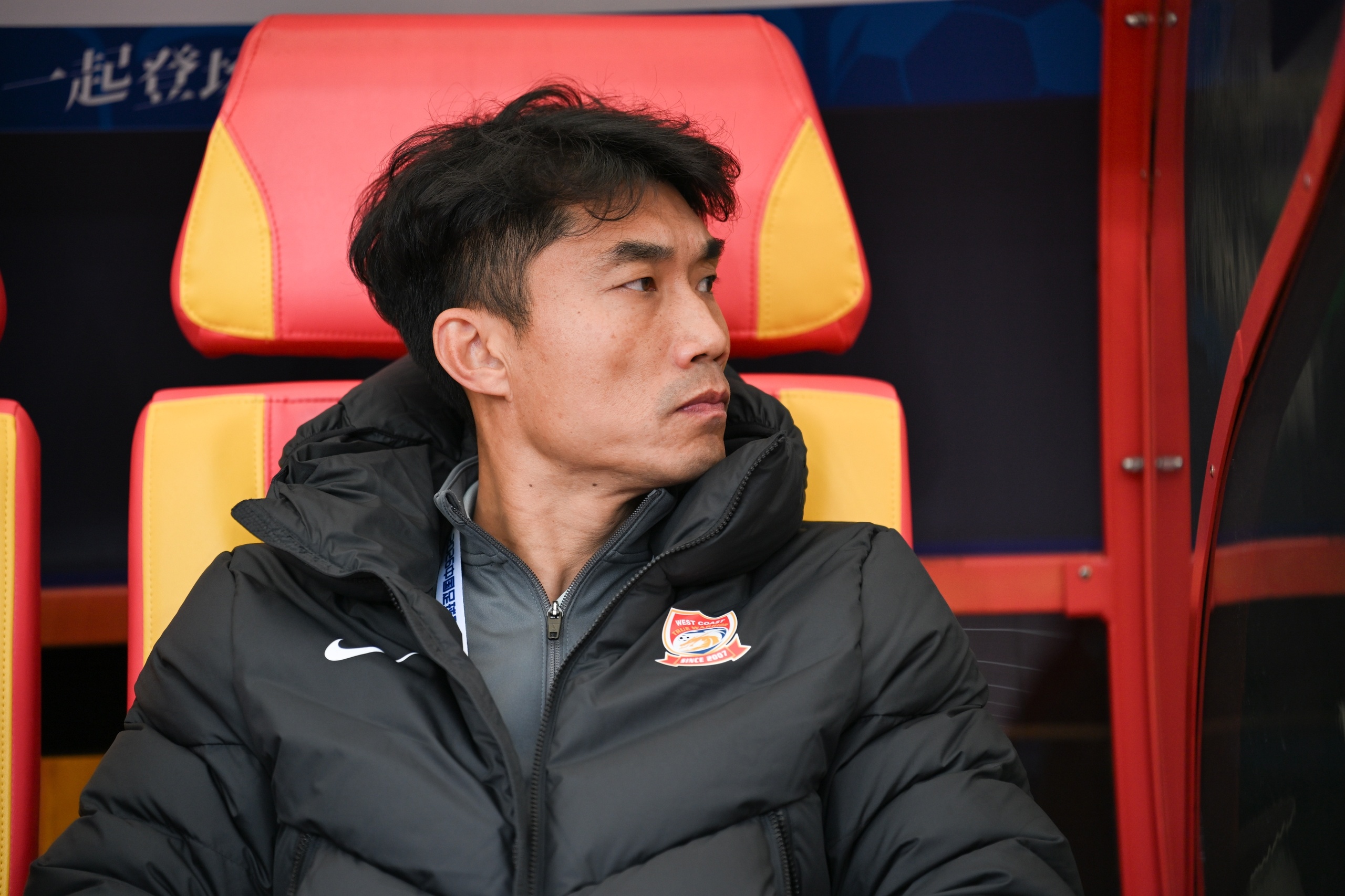 世界杯官方客户端安装-半岛都市报点评西海岸输海港：上半场可圈可点，下半场应对不足