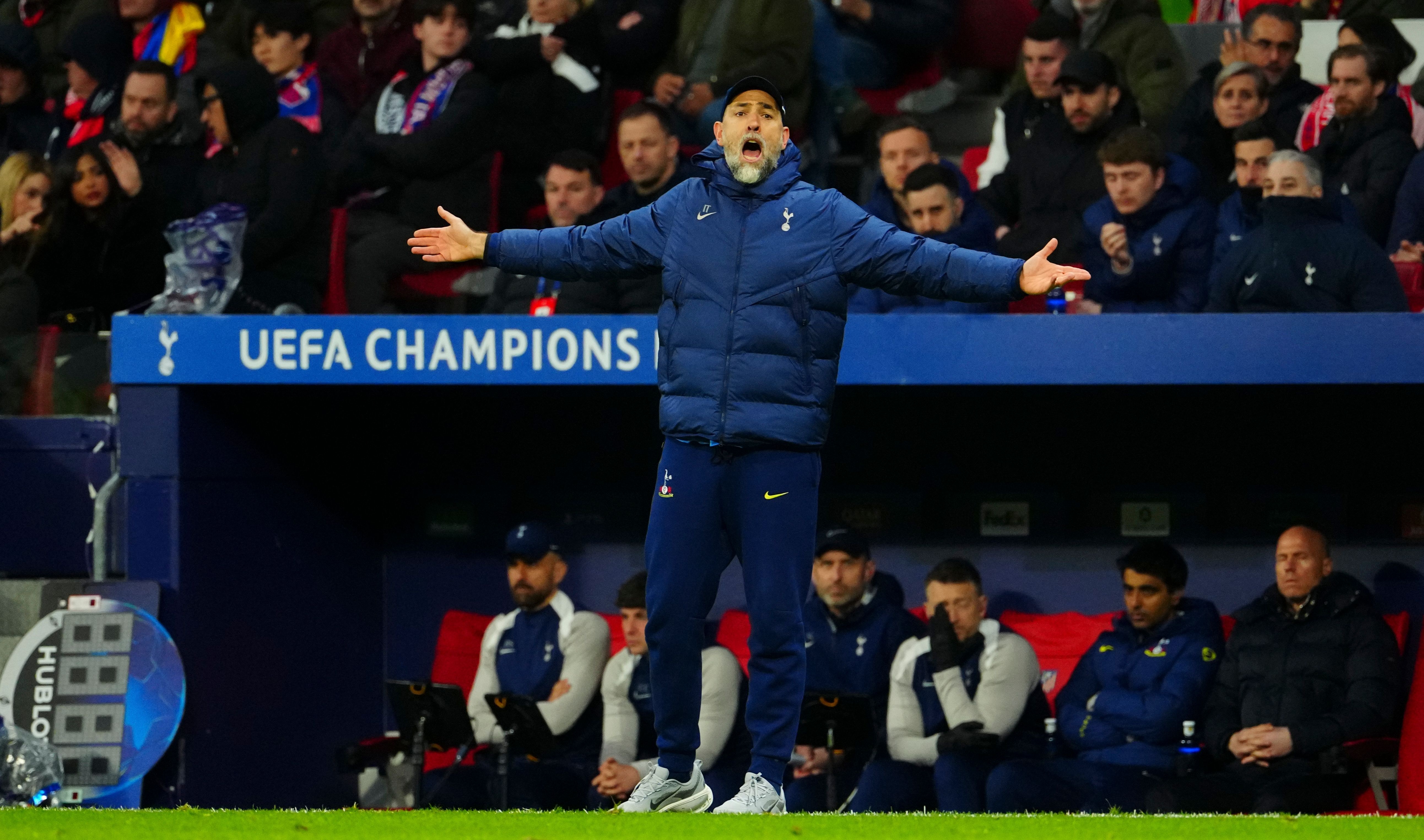 世界杯官方客户端安装-记者：热刺通过邮件确认，图多尔将出席欧冠赛前发布会