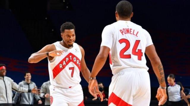 世界杯直播下载-洛里赛后感激猛龙生涯 主帅称他是队史最伟大球员