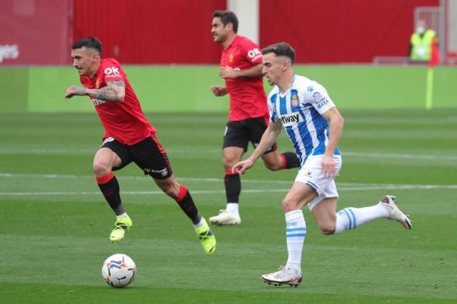 世界杯直播下载-【西乙】西班牙人2比1领头羊 武磊连续两轮未出场